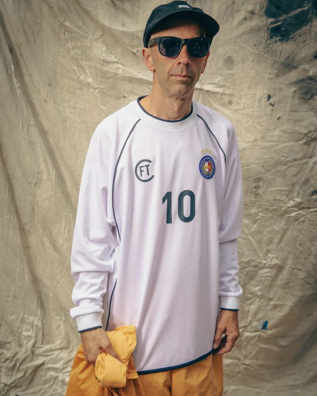FTC | AUTUMN & WINTER 2026 COLLECTION Drop #3
