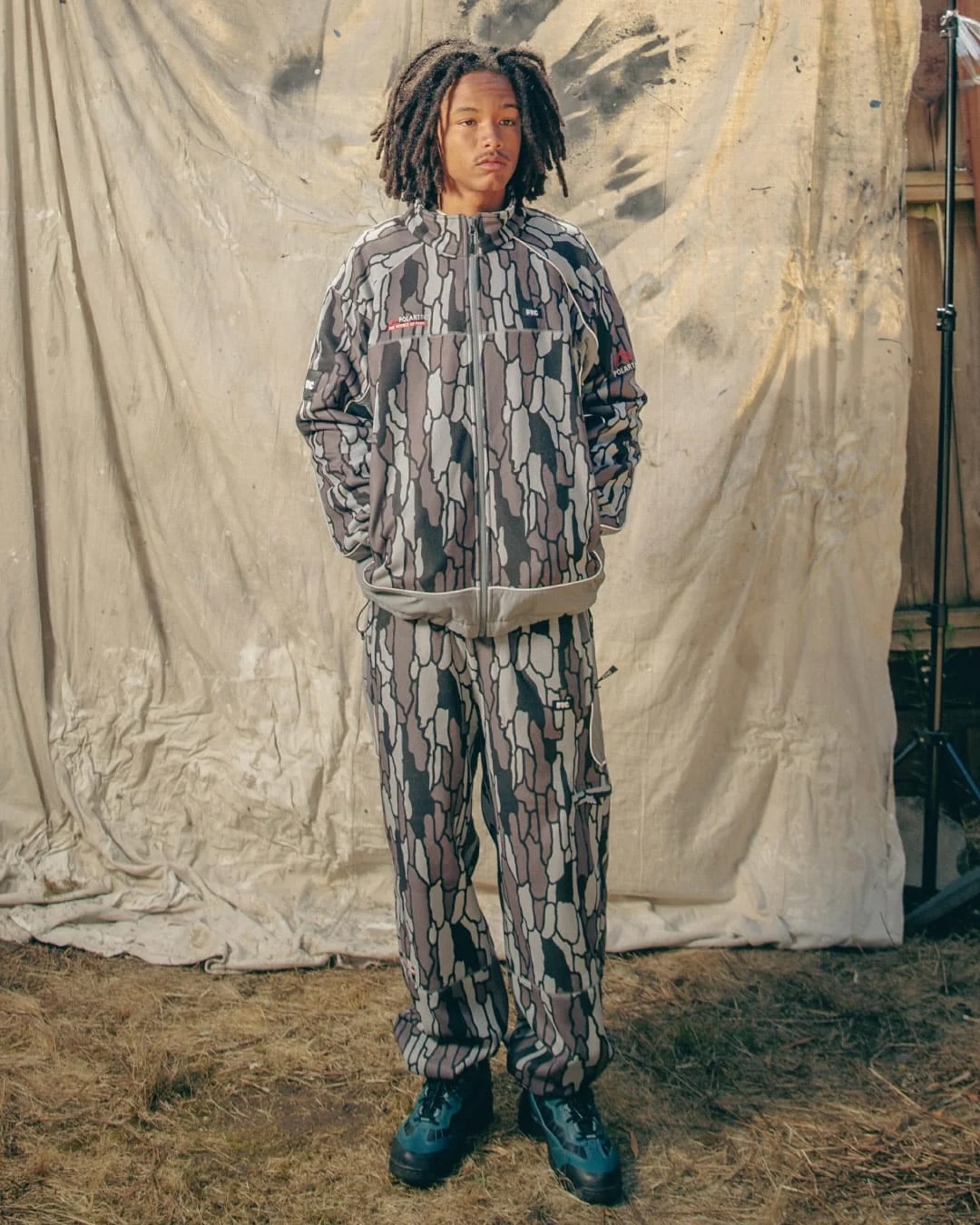 FTC | AUTUMN & WINTER 2026 COLLECTION Drop #6
