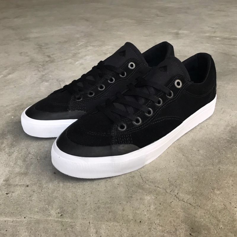 indicator low emerica