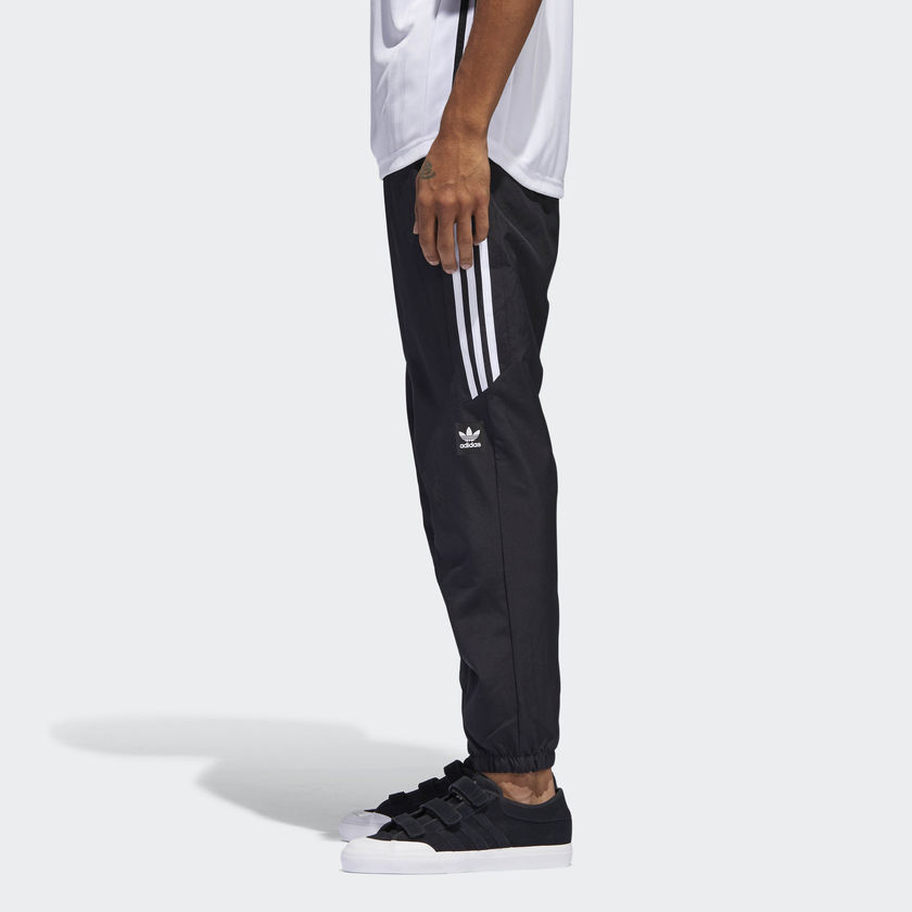 adidas skateboarding classic wind pants