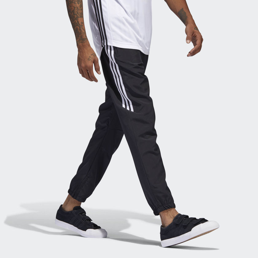 adidas skateboarding classic wind pants