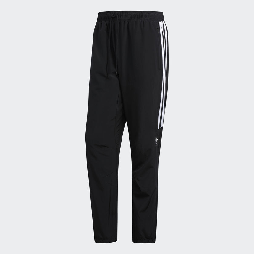 adidas skateboarding classic wind pants