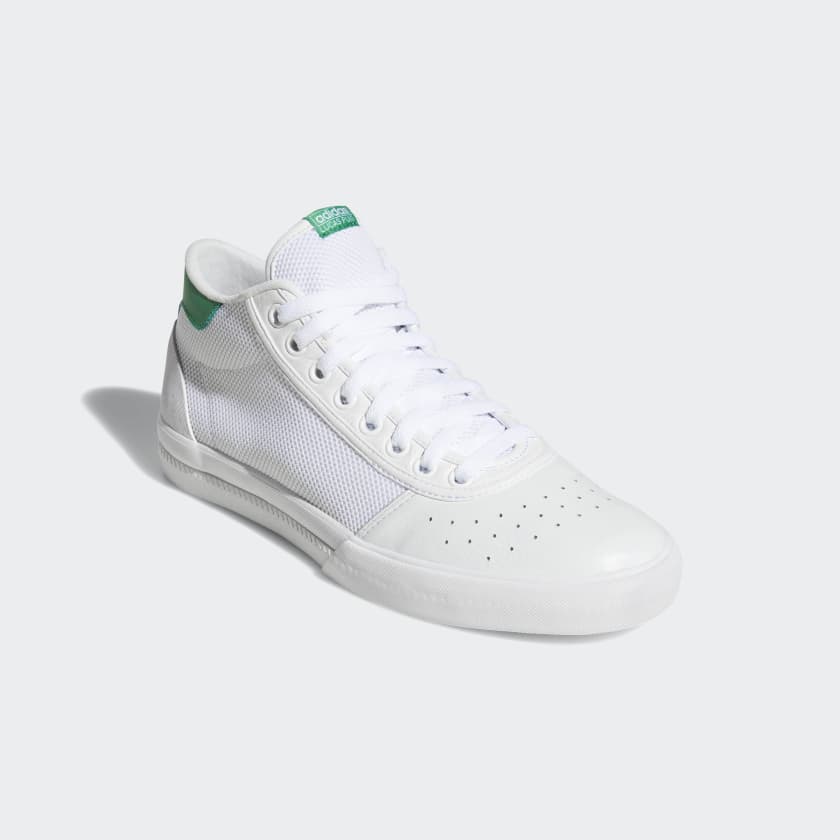 adidas lucas premiere white
