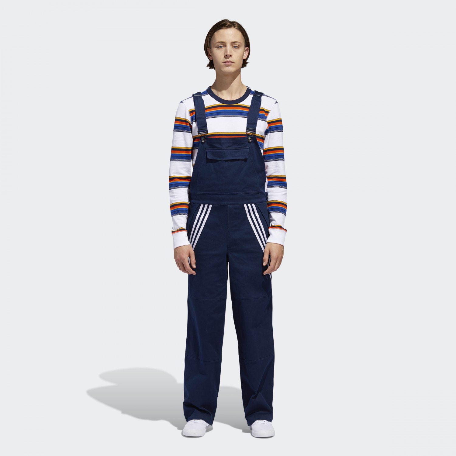 Adidas chino bib 2025