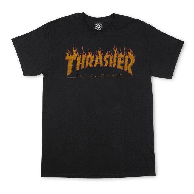 THRASHER(スラッシャー)