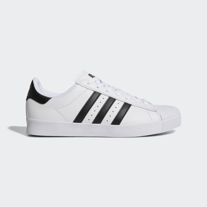 adidas vulc adv black