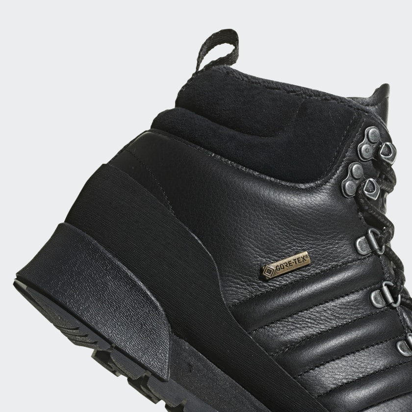 gore tex boots adidas