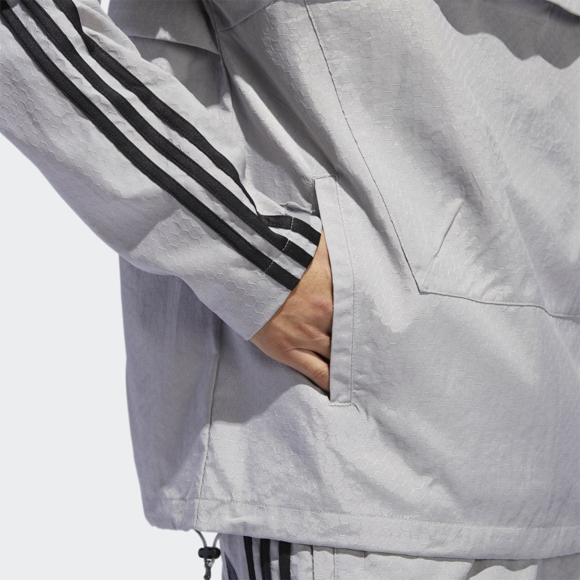 adidas 3st track jacket