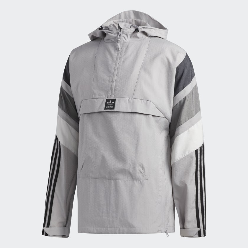 adidas 3st track jacket