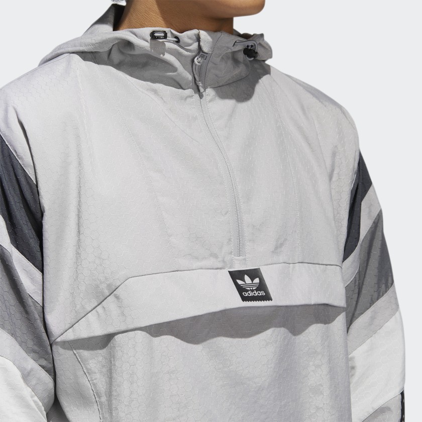 adidas 3st track jacket