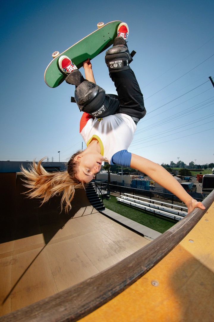 vans brighton zeuner old skool pro shoes