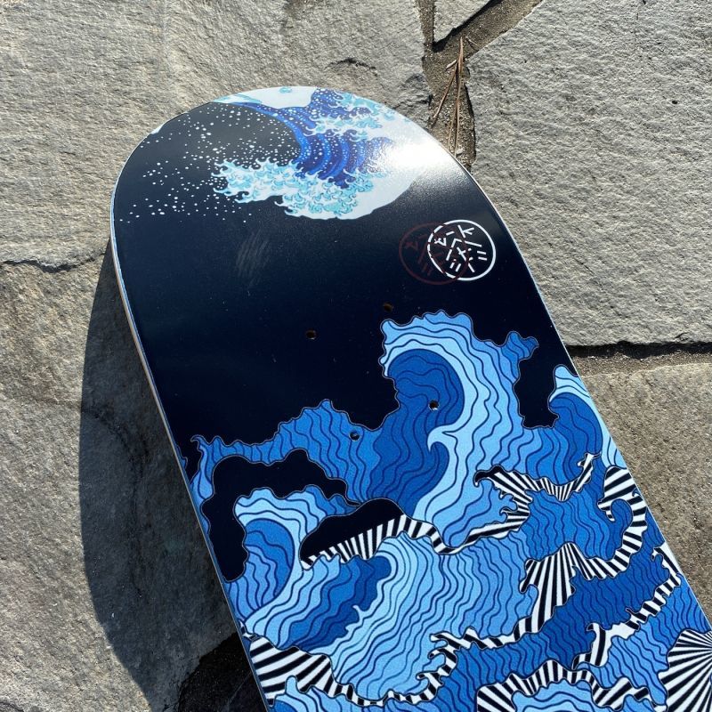 SKATEBOARD DECKS SKATEBOARD DECKS