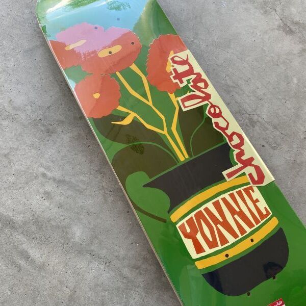 SKATEBOARD DECKS SKATEBOARD DECKS