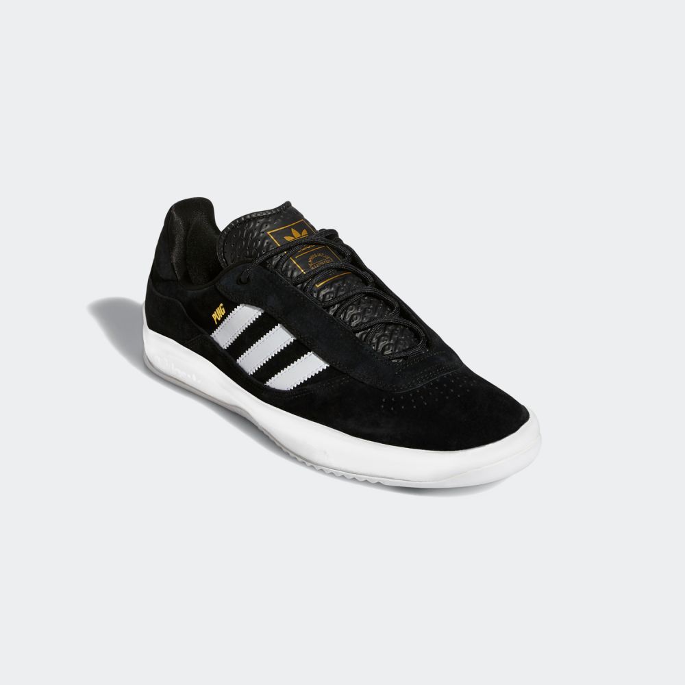 ADIDAS SKATEBOARDING