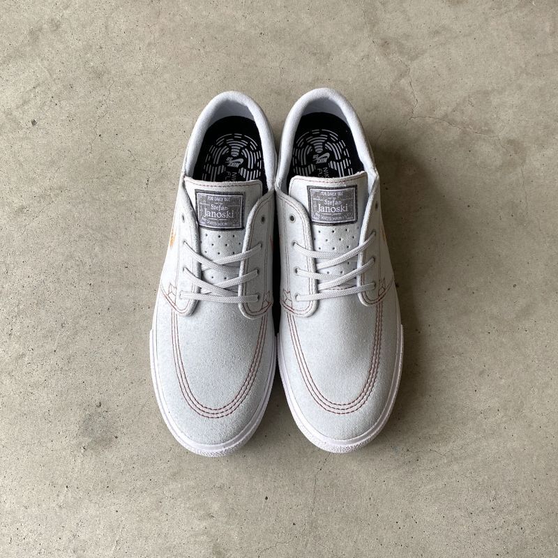 zoom janoski flyleather rm