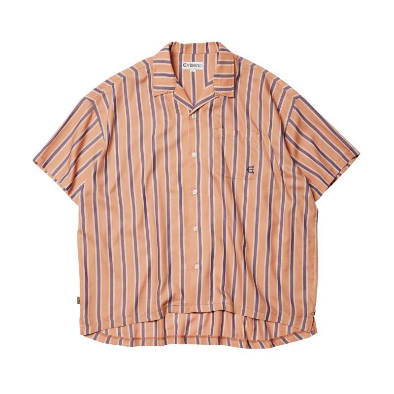 evisen skateboard シャツ | ochge.org
