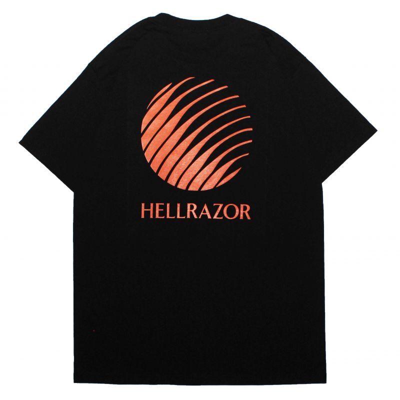 HELLRAZOR [ヘルレイザー]