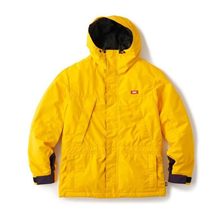 FTC mountain jacket