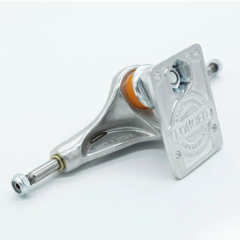 INDEPENDENT FORGED HOLLOW MID 144 新品未使用！