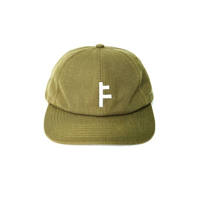 画像1: FORMER "FRANCHISE CAP" - SRPLS (1)