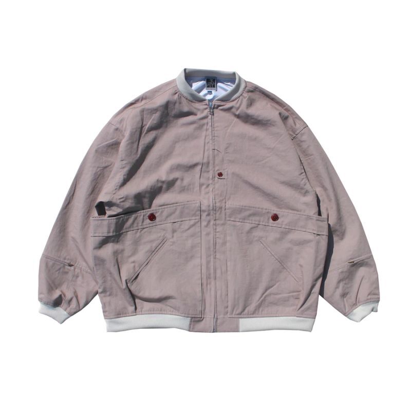 NOROLL ROUTINE JACKET M-