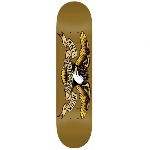 ANTI HERO SKATEBOARDS 