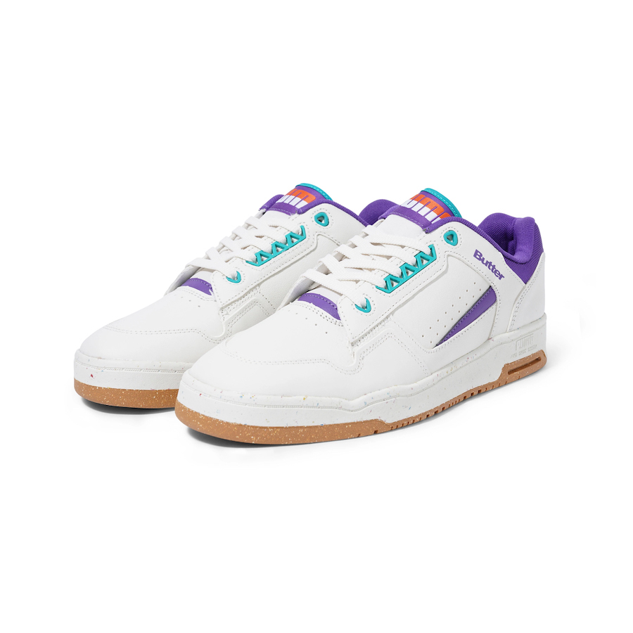 PUMA × BUTTER GOODS ITE