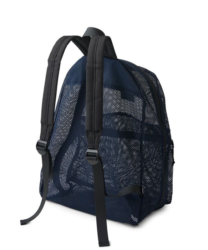 FTC CANVAS BACK PACK