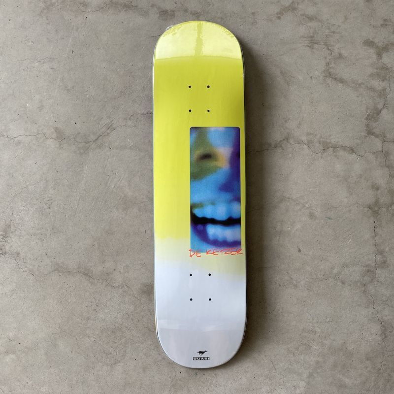 QUASI SKATEBOARDS 