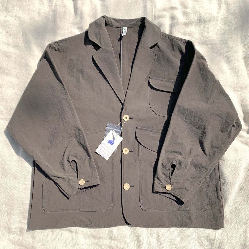 NOROLL (KINO JACKET) 通販 ｜ SUPPLY TOKYO online store