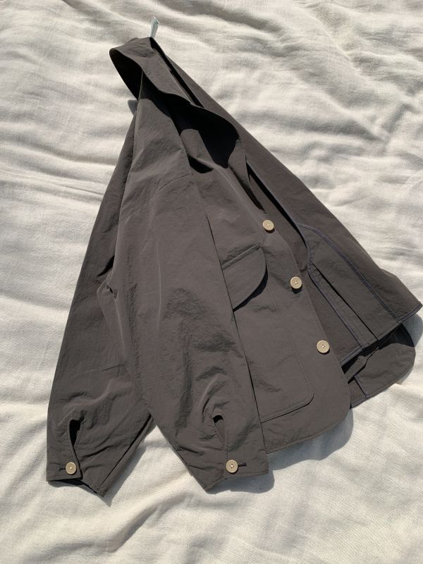 NOROLL (KINO JACKET) 通販 ｜ SUPPLY TOKYO online store