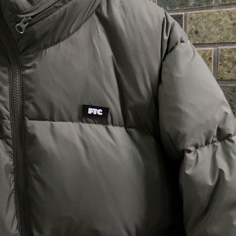 期間限定特価！☆メーカー価格より60%OFF!☆ FTCダウン PERTEX® DOWN 