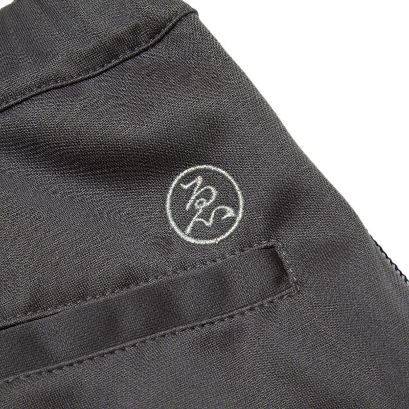 Evisen Skateboards ゑ TWILL BOHEMIAN PANTS - birnest