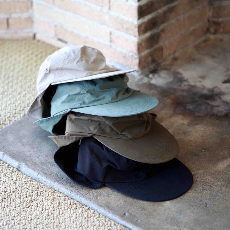 NOROLL (AWNING CAP) 通販 ｜ SUPPLY TOKYO online store